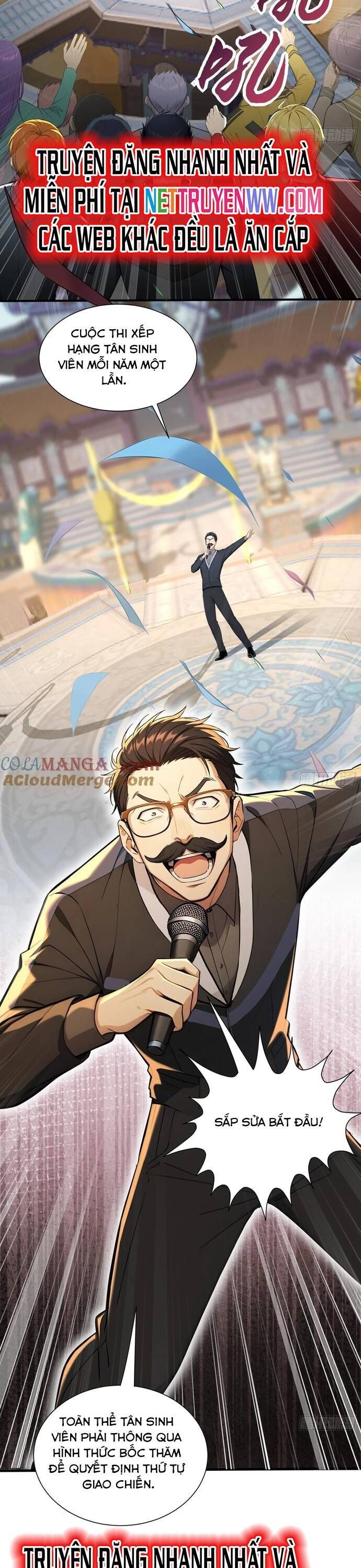 đọc truyện Đệ Nhất Ngự Thú Sư Chương 20 ảnh 17 tại Thiên Thai Truyện