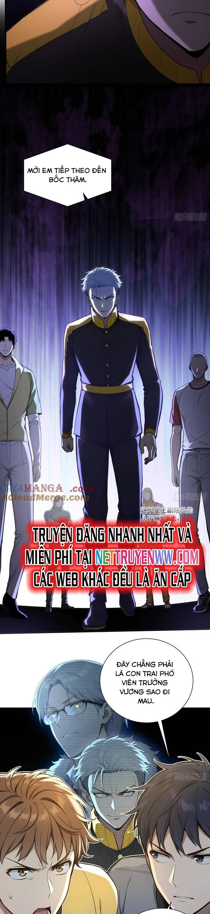 đọc truyện Đệ Nhất Ngự Thú Sư Chương 20 ảnh 19 tại Thiên Thai Truyện