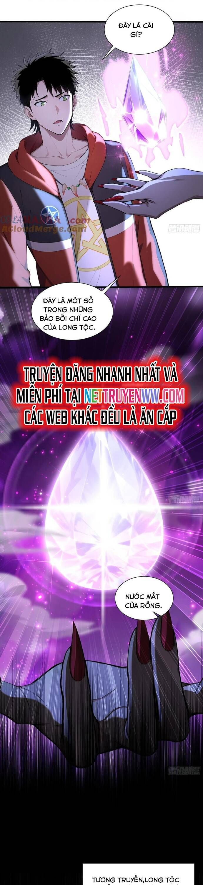 đọc truyện Đệ Nhất Ngự Thú Sư Chương 20 ảnh 7 tại Thiên Thai Truyện