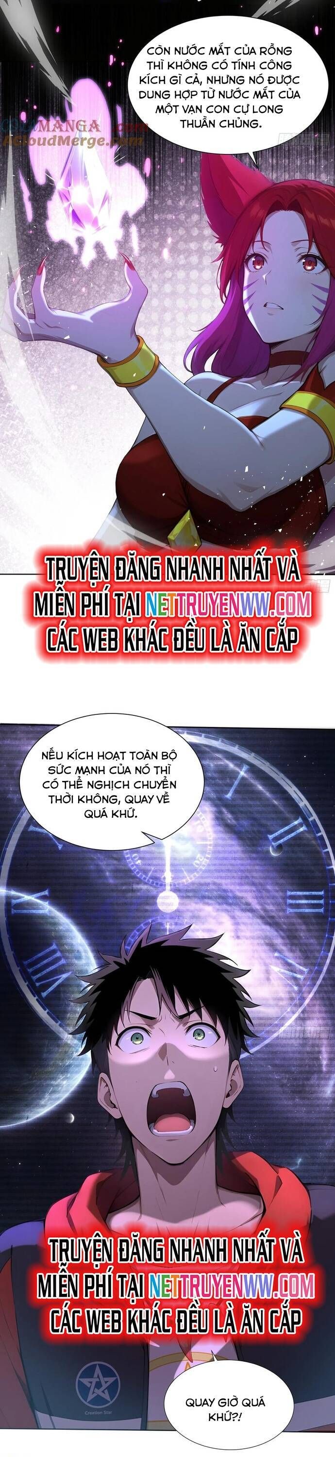 đọc truyện Đệ Nhất Ngự Thú Sư Chương 20 ảnh 9 tại Thiên Thai Truyện