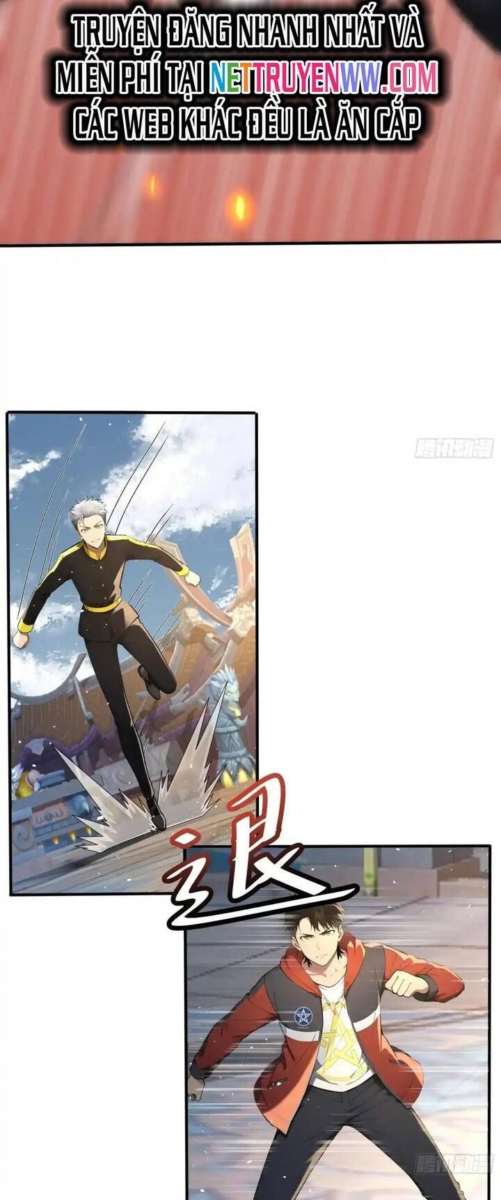 đọc truyện Đệ Nhất Ngự Thú Sư Chương 21 ảnh 13 tại Thiên Thai Truyện