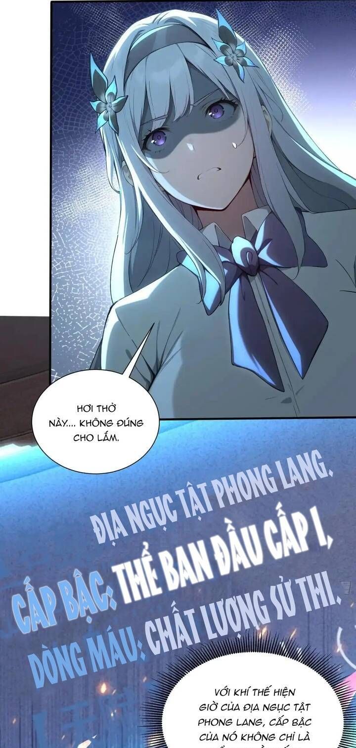 đọc truyện Đệ Nhất Ngự Thú Sư Chương 21 ảnh 16 tại Thiên Thai Truyện