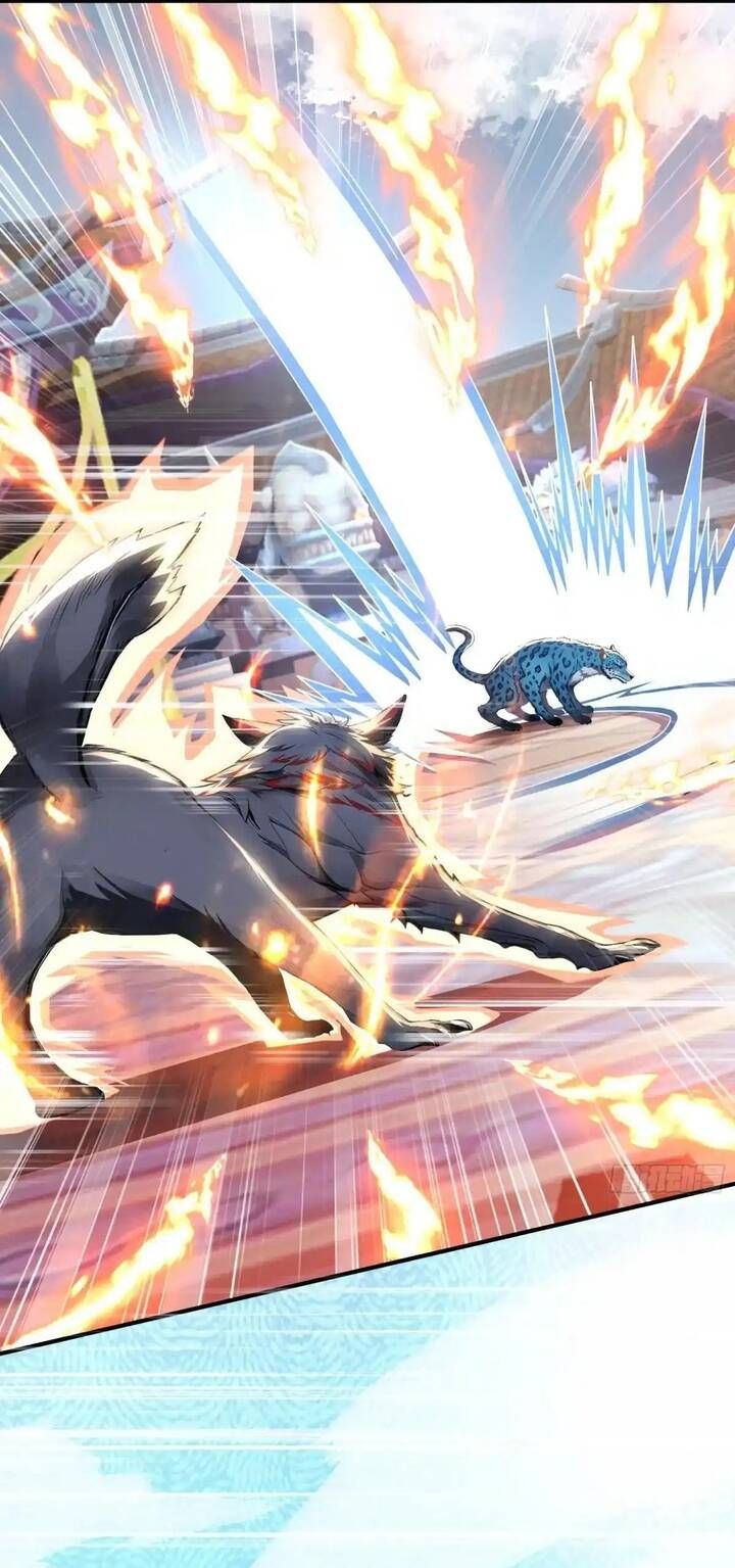 đọc truyện Đệ Nhất Ngự Thú Sư Chương 21 ảnh 21 tại Thiên Thai Truyện