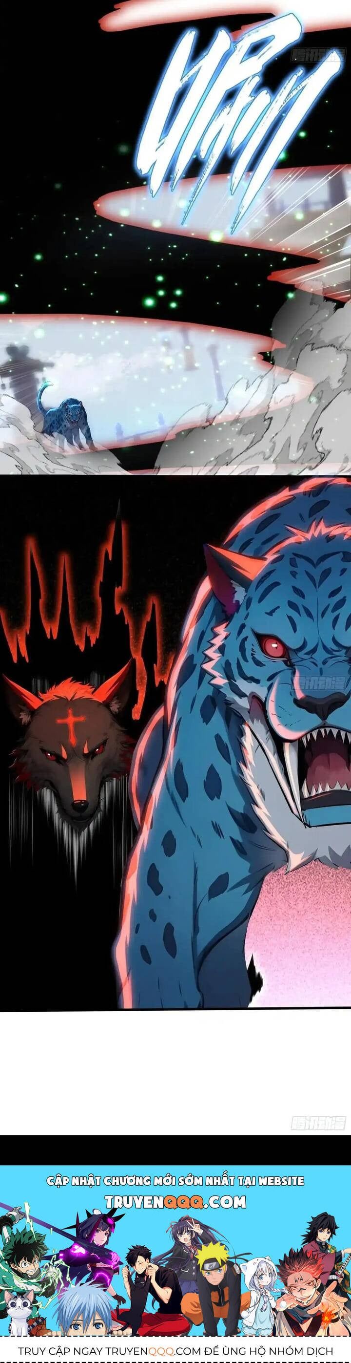 đọc truyện Đệ Nhất Ngự Thú Sư Chương 21 ảnh 25 tại Thiên Thai Truyện