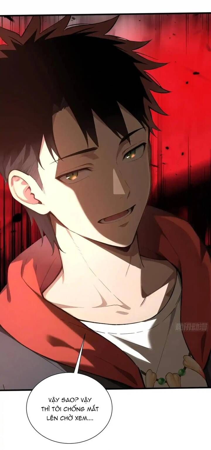 đọc truyện Đệ Nhất Ngự Thú Sư Chương 21 ảnh 7 tại Thiên Thai Truyện