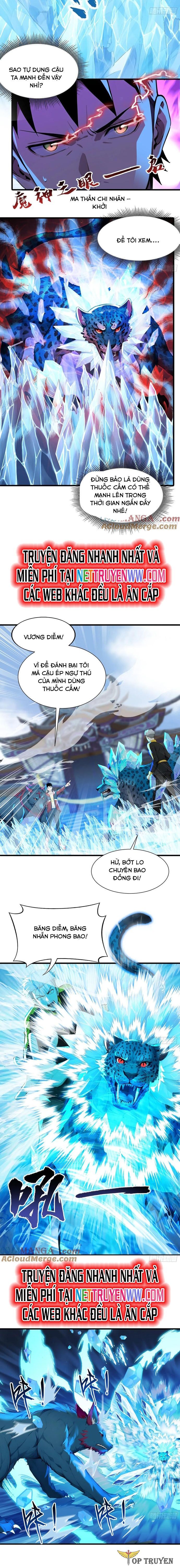 đọc truyện Đệ Nhất Ngự Thú Sư Chương 22 ảnh 4 tại Thiên Thai Truyện