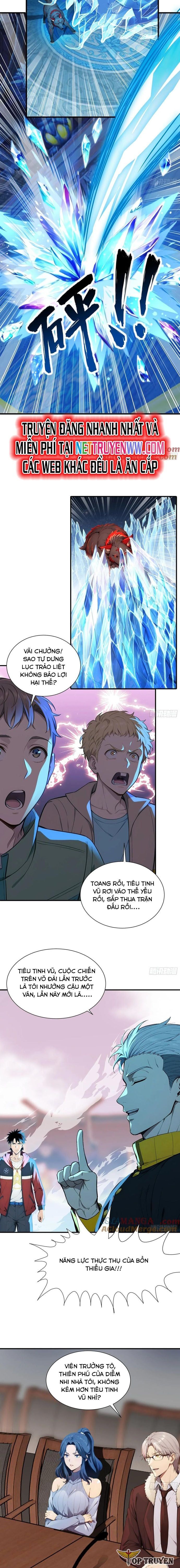 đọc truyện Đệ Nhất Ngự Thú Sư Chương 22 ảnh 6 tại Thiên Thai Truyện