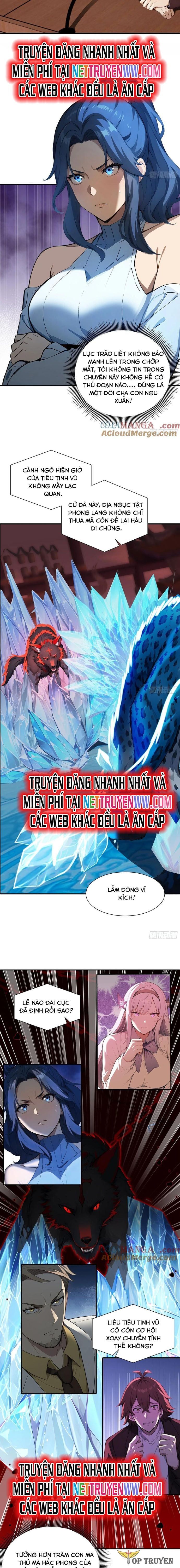 đọc truyện Đệ Nhất Ngự Thú Sư Chương 22 ảnh 7 tại Thiên Thai Truyện