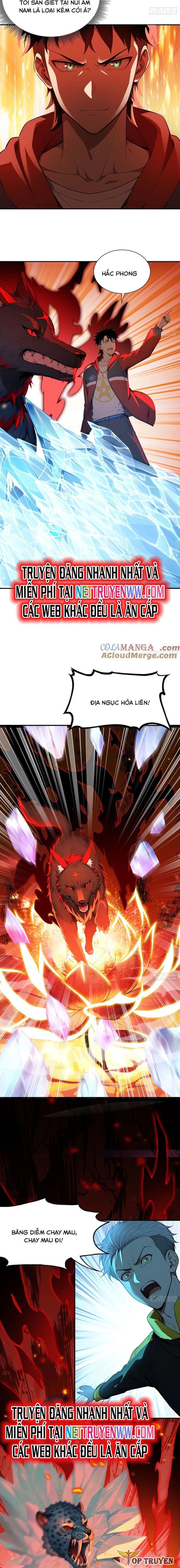 đọc truyện Đệ Nhất Ngự Thú Sư Chương 22 ảnh 8 tại Thiên Thai Truyện