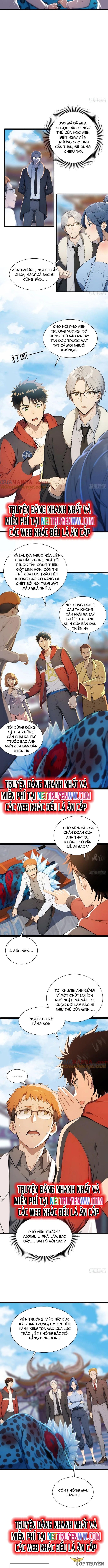 đọc truyện Đệ Nhất Ngự Thú Sư Chương 23 ảnh 5 tại Thiên Thai Truyện