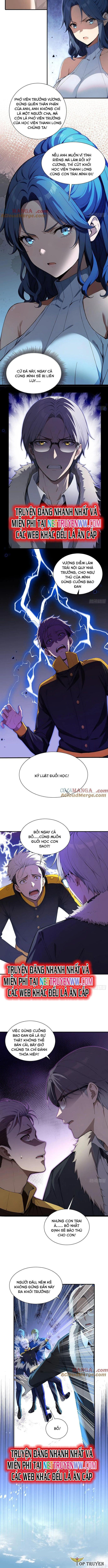 đọc truyện Đệ Nhất Ngự Thú Sư Chương 23 ảnh 7 tại Thiên Thai Truyện