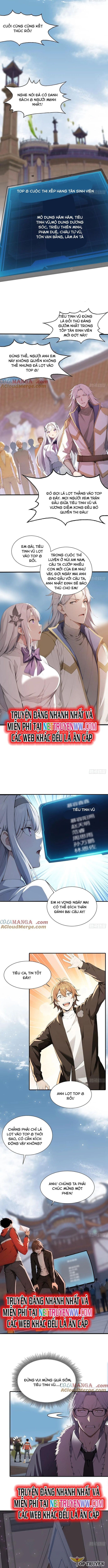 đọc truyện Đệ Nhất Ngự Thú Sư Chương 23 ảnh 8 tại Thiên Thai Truyện