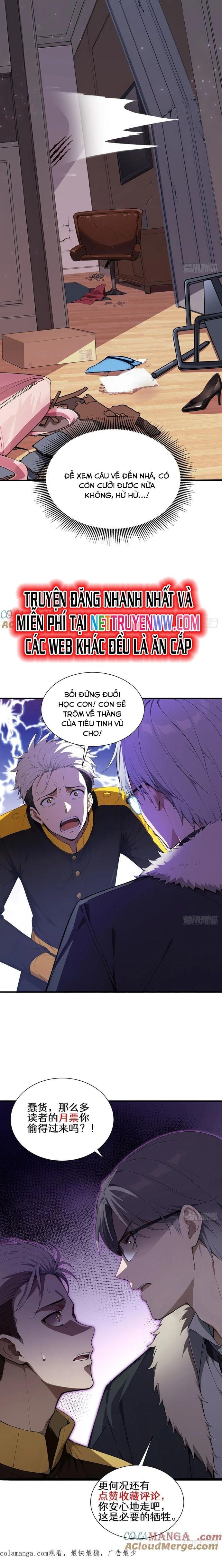 đọc truyện Đệ Nhất Ngự Thú Sư Chương 23 ảnh 9 tại Thiên Thai Truyện