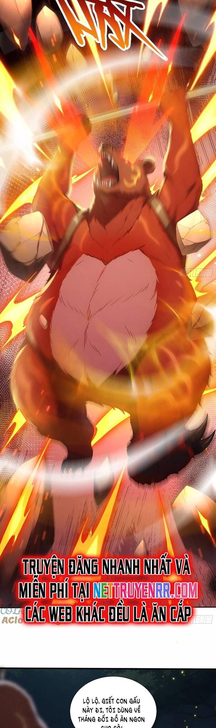 đọc truyện Đệ Nhất Ngự Thú Sư Chương 24 ảnh 8 tại Thiên Thai Truyện