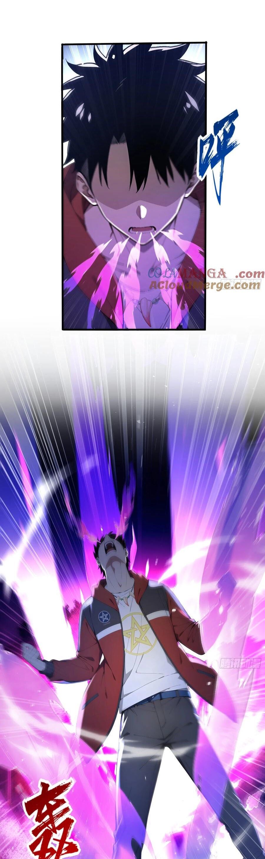 đọc truyện Đệ Nhất Ngự Thú Sư Chương 25 ảnh 13 tại Thiên Thai Truyện