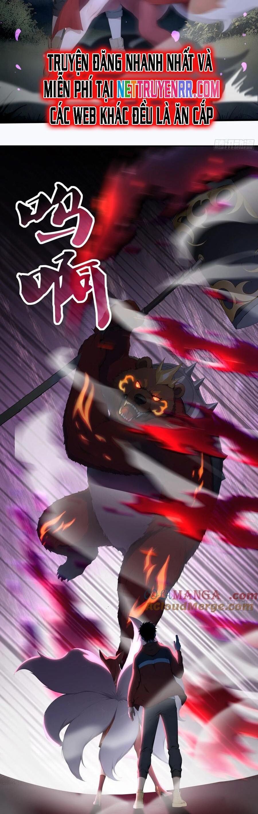 đọc truyện Đệ Nhất Ngự Thú Sư Chương 25 ảnh 17 tại Thiên Thai Truyện