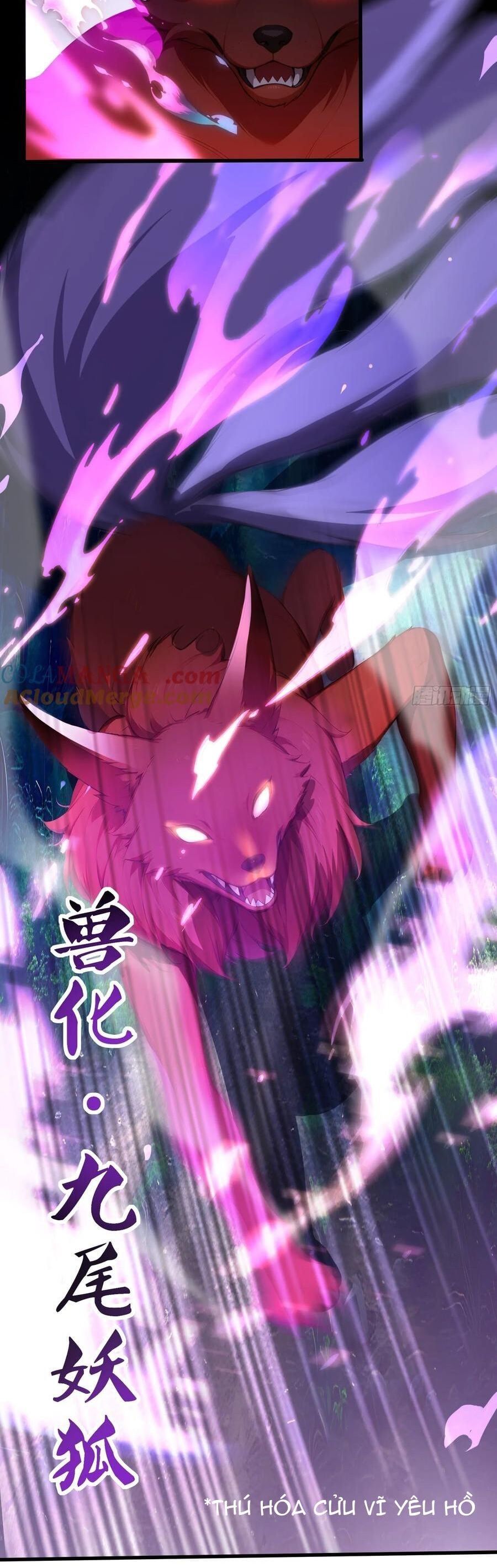 đọc truyện Đệ Nhất Ngự Thú Sư Chương 25 ảnh 19 tại Thiên Thai Truyện