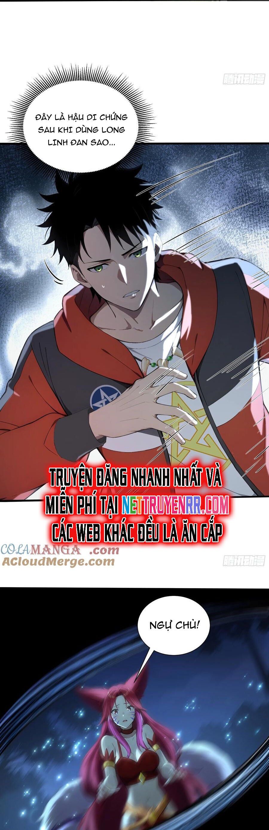 đọc truyện Đệ Nhất Ngự Thú Sư Chương 25 ảnh 28 tại Thiên Thai Truyện