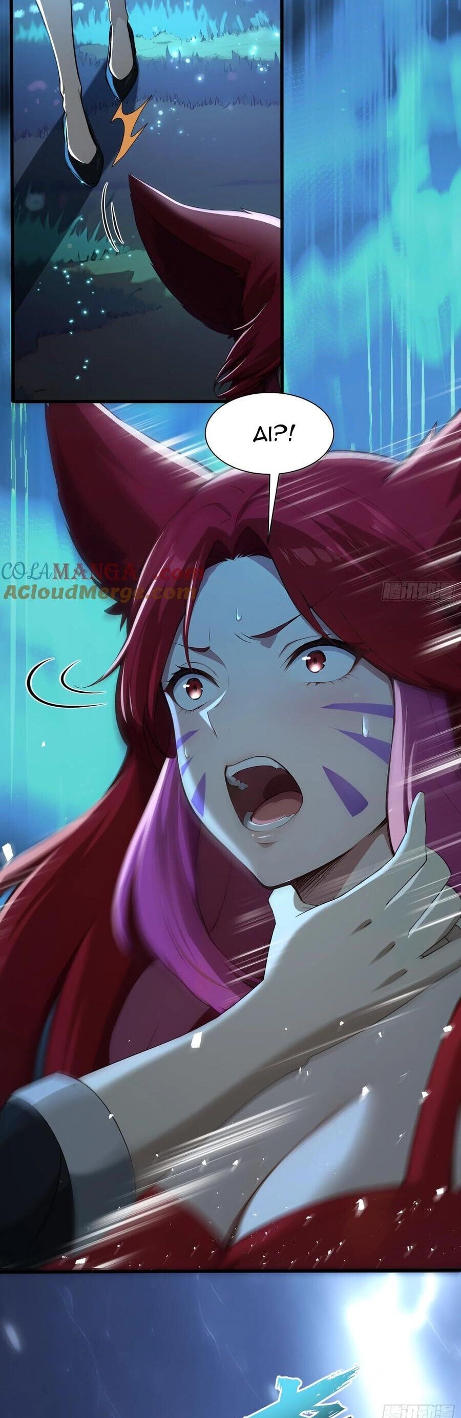 đọc truyện Đệ Nhất Ngự Thú Sư Chương 25 ảnh 30 tại Thiên Thai Truyện