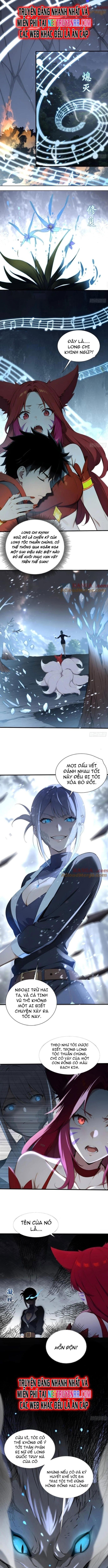 đọc truyện Đệ Nhất Ngự Thú Sư Chương 26 ảnh 5 tại Thiên Thai Truyện