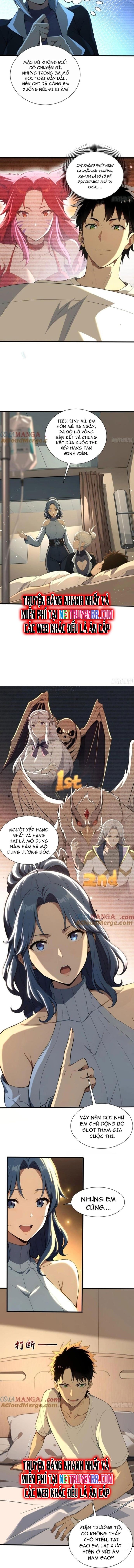 đọc truyện Đệ Nhất Ngự Thú Sư Chương 26 ảnh 6 tại Thiên Thai Truyện