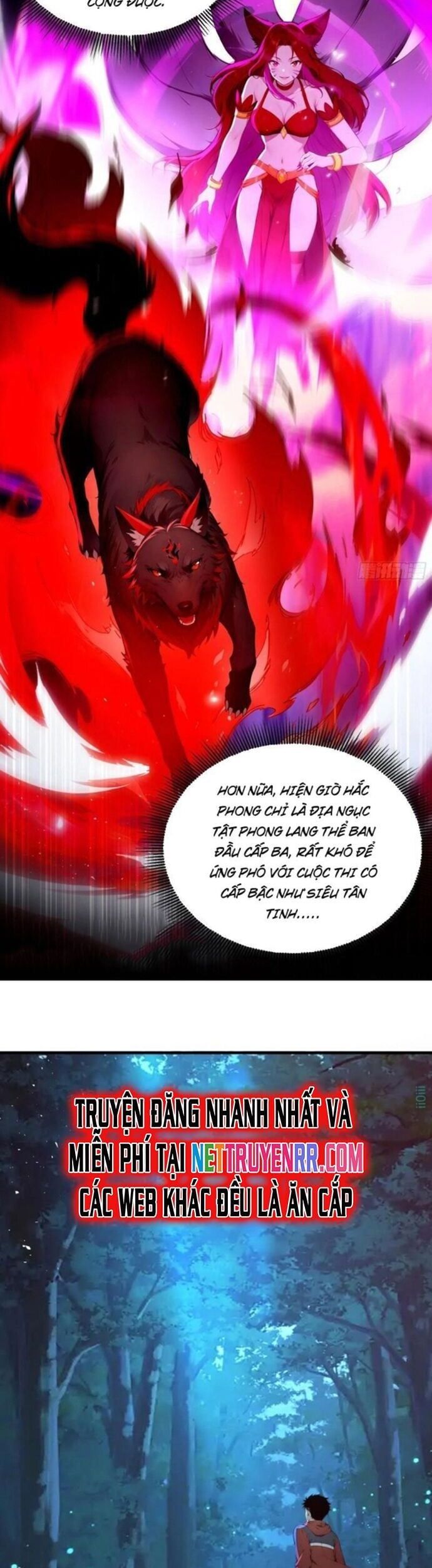 đọc truyện Đệ Nhất Ngự Thú Sư Chương 27 ảnh 13 tại Thiên Thai Truyện