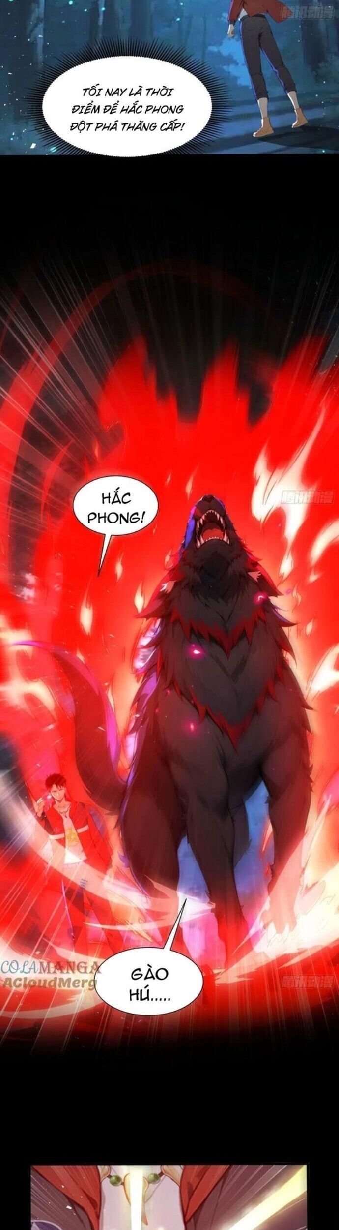 đọc truyện Đệ Nhất Ngự Thú Sư Chương 27 ảnh 14 tại Thiên Thai Truyện