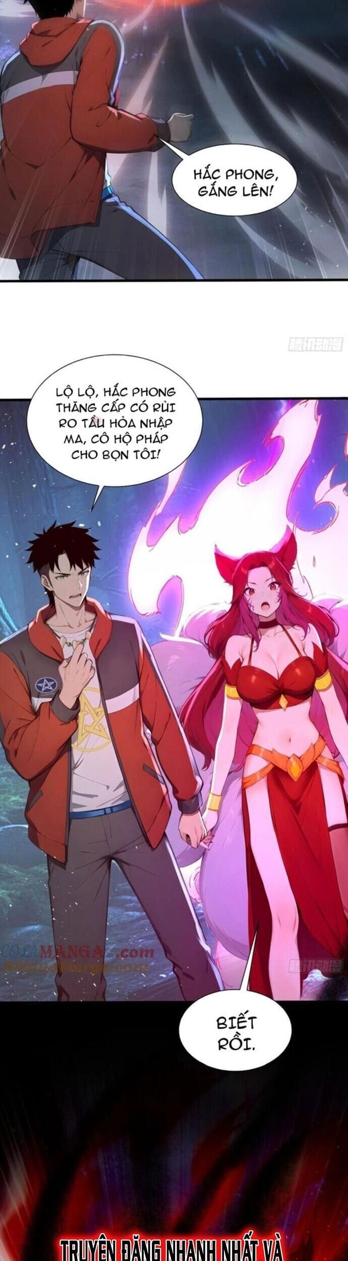 đọc truyện Đệ Nhất Ngự Thú Sư Chương 27 ảnh 18 tại Thiên Thai Truyện