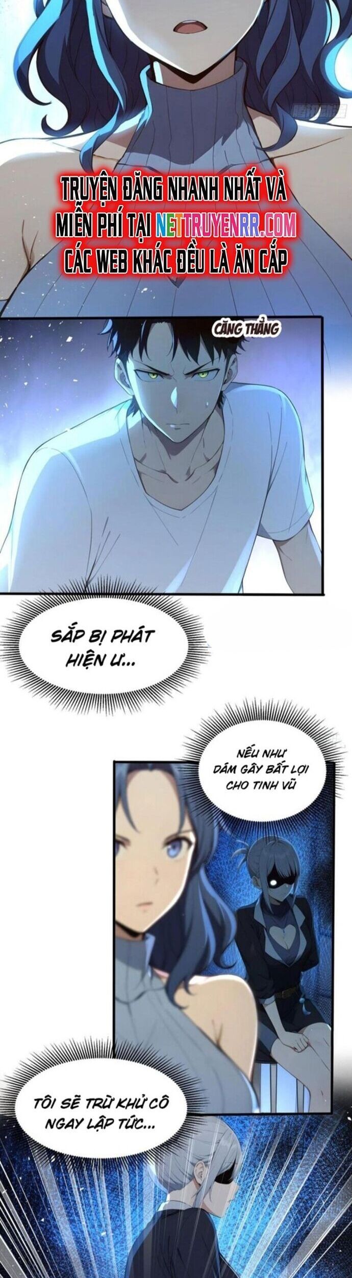 đọc truyện Đệ Nhất Ngự Thú Sư Chương 27 ảnh 4 tại Thiên Thai Truyện