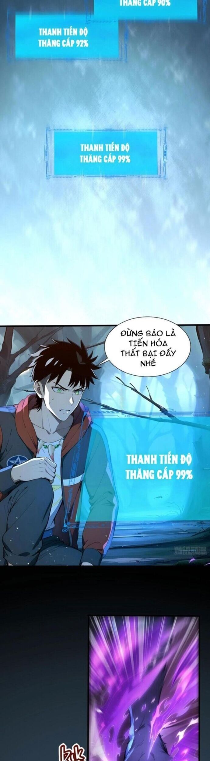 đọc truyện Đệ Nhất Ngự Thú Sư Chương 27 ảnh 22 tại Thiên Thai Truyện