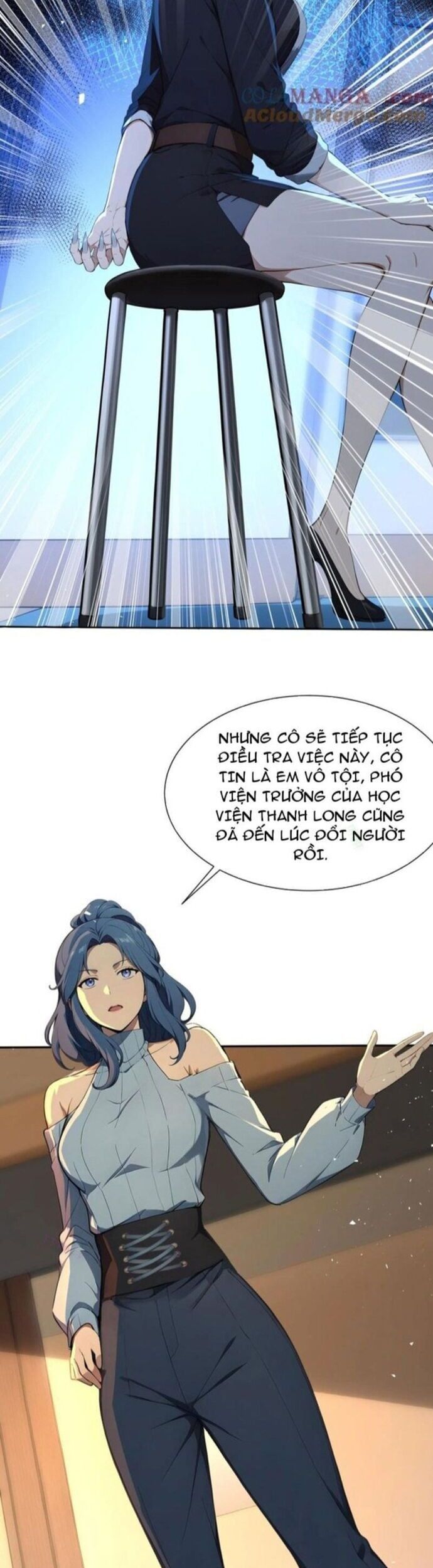 đọc truyện Đệ Nhất Ngự Thú Sư Chương 27 ảnh 5 tại Thiên Thai Truyện