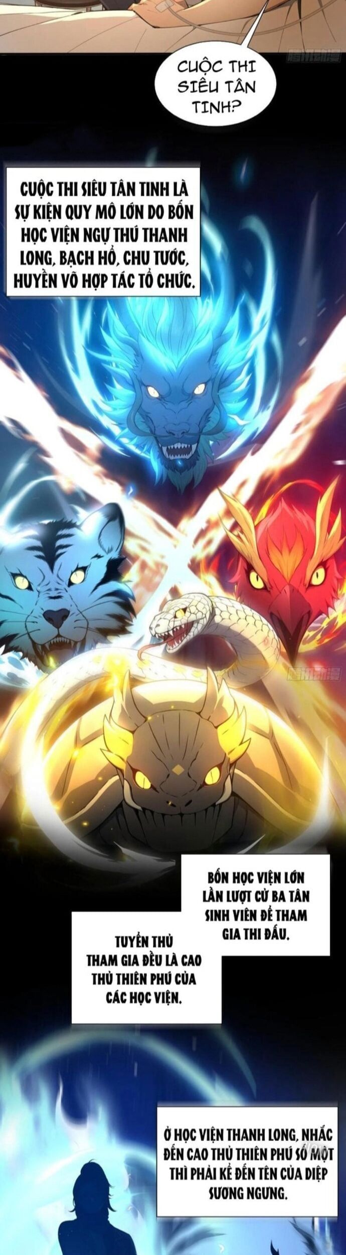 đọc truyện Đệ Nhất Ngự Thú Sư Chương 27 ảnh 7 tại Thiên Thai Truyện