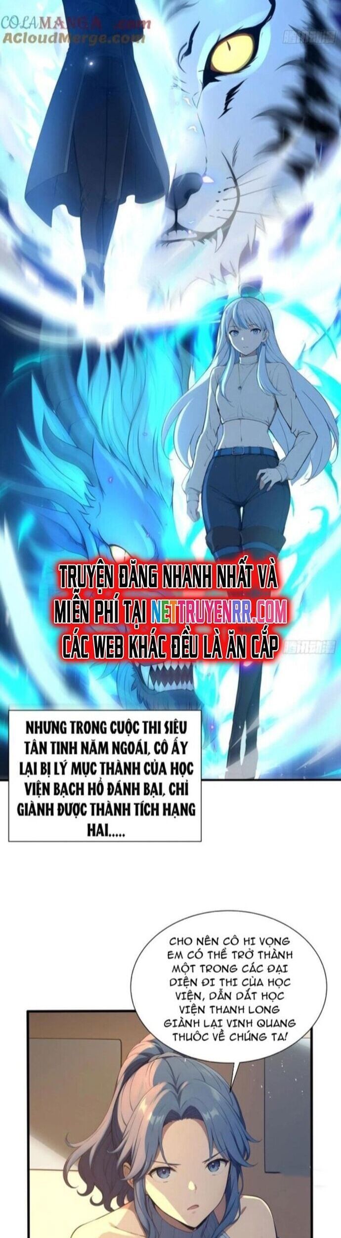 đọc truyện Đệ Nhất Ngự Thú Sư Chương 27 ảnh 8 tại Thiên Thai Truyện