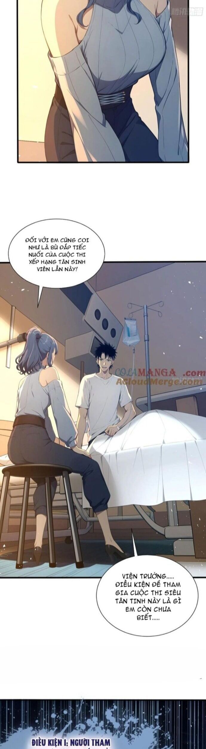 đọc truyện Đệ Nhất Ngự Thú Sư Chương 27 ảnh 9 tại Thiên Thai Truyện