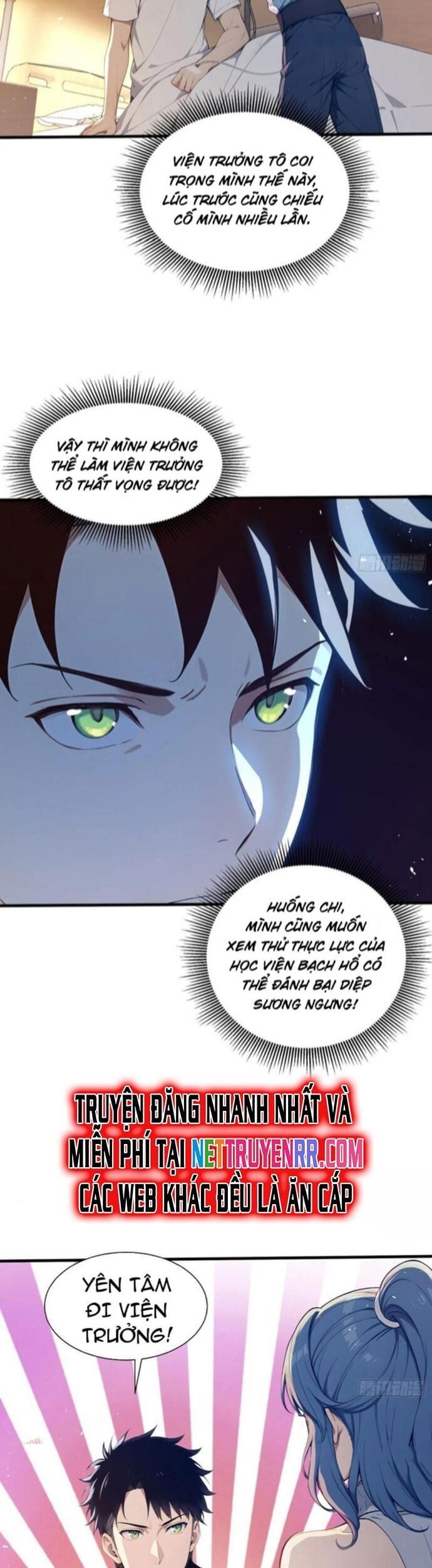 đọc truyện Đệ Nhất Ngự Thú Sư Chương 27 ảnh 11 tại Thiên Thai Truyện