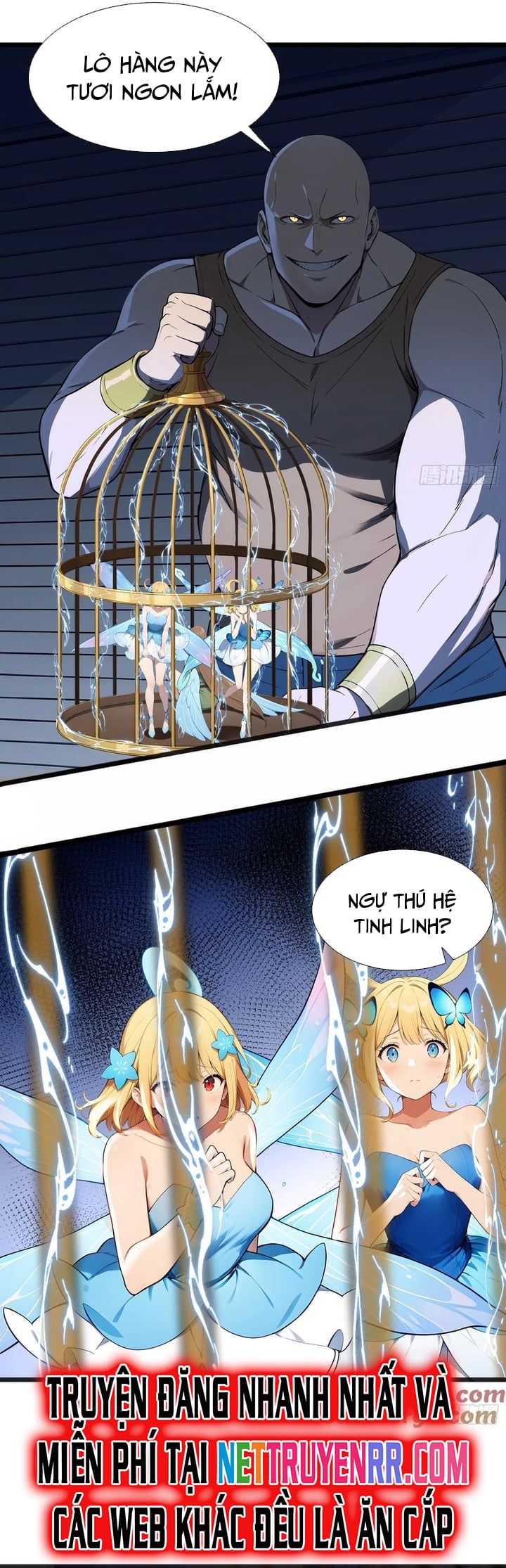 đọc truyện Đệ Nhất Ngự Thú Sư Chương 28 ảnh 17 tại Thiên Thai Truyện