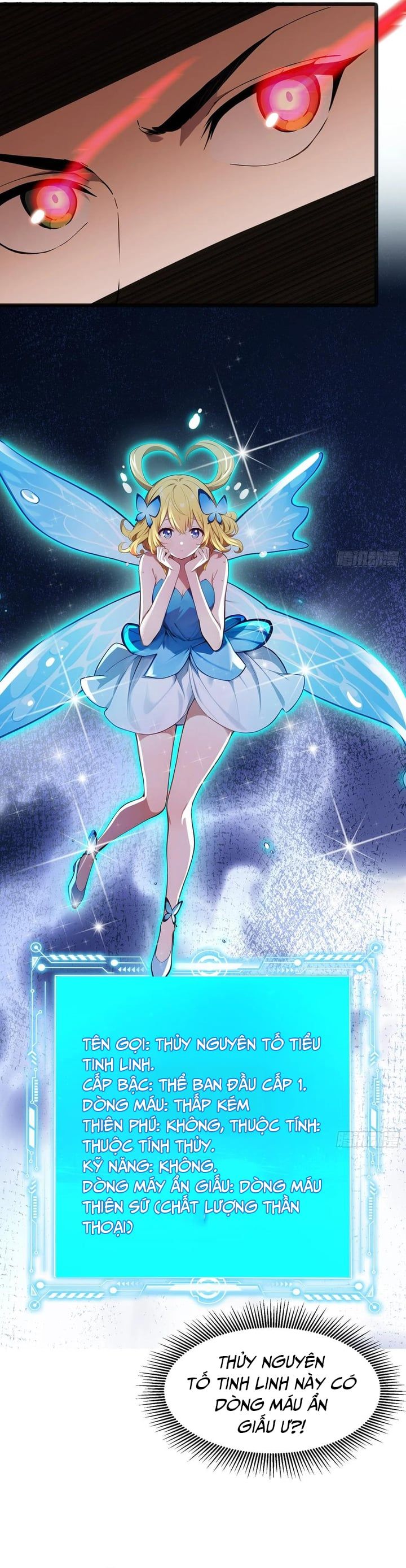 đọc truyện Đệ Nhất Ngự Thú Sư Chương 28 ảnh 19 tại Thiên Thai Truyện