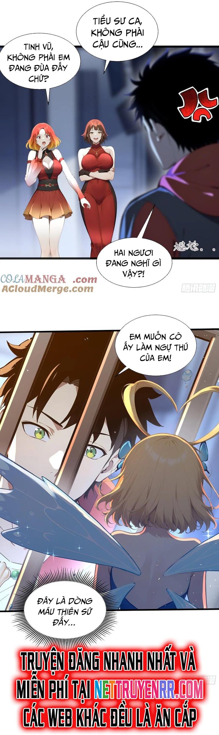 đọc truyện Đệ Nhất Ngự Thú Sư Chương 28 ảnh 21 tại Thiên Thai Truyện