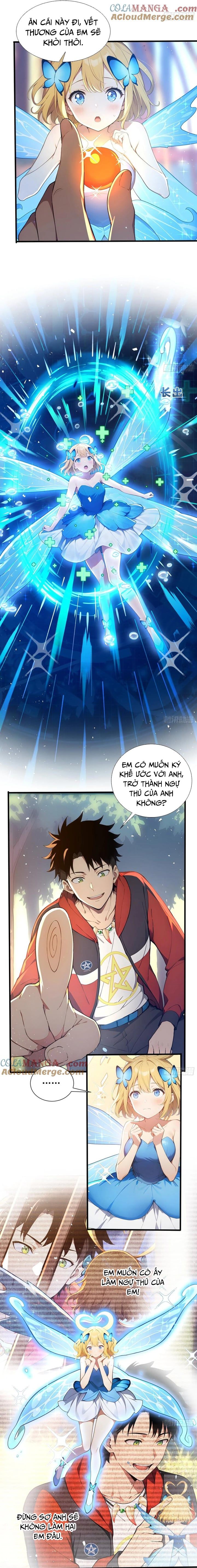 đọc truyện Đệ Nhất Ngự Thú Sư Chương 28 ảnh 23 tại Thiên Thai Truyện