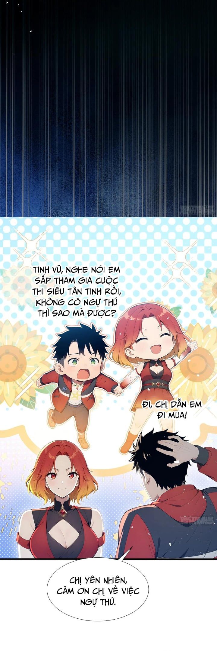 đọc truyện Đệ Nhất Ngự Thú Sư Chương 28 ảnh 7 tại Thiên Thai Truyện