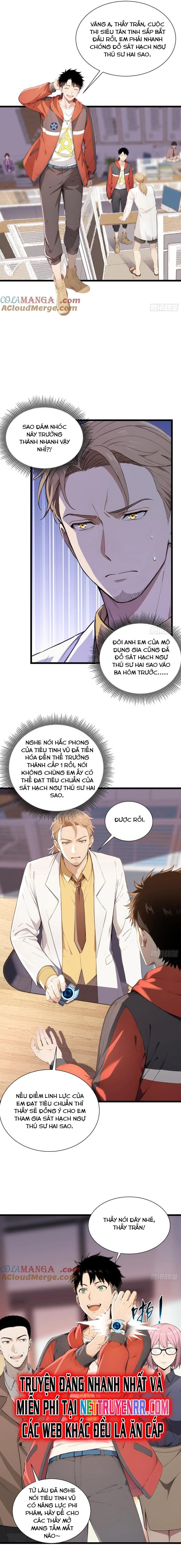 đọc truyện Đệ Nhất Ngự Thú Sư Chương 29 ảnh 7 tại Thiên Thai Truyện