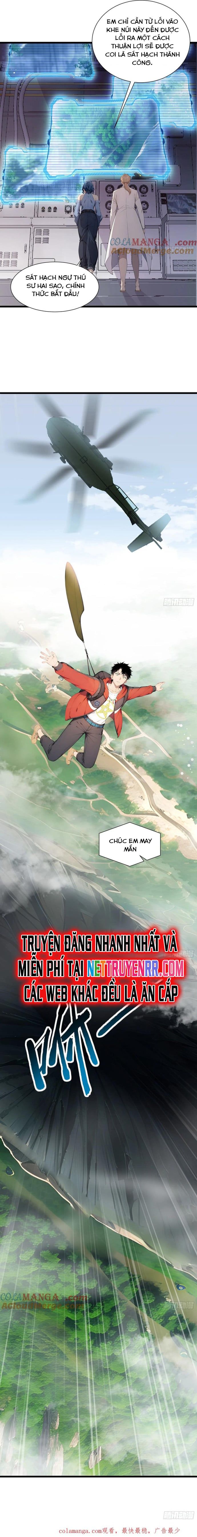 đọc truyện Đệ Nhất Ngự Thú Sư Chương 29 ảnh 10 tại Thiên Thai Truyện