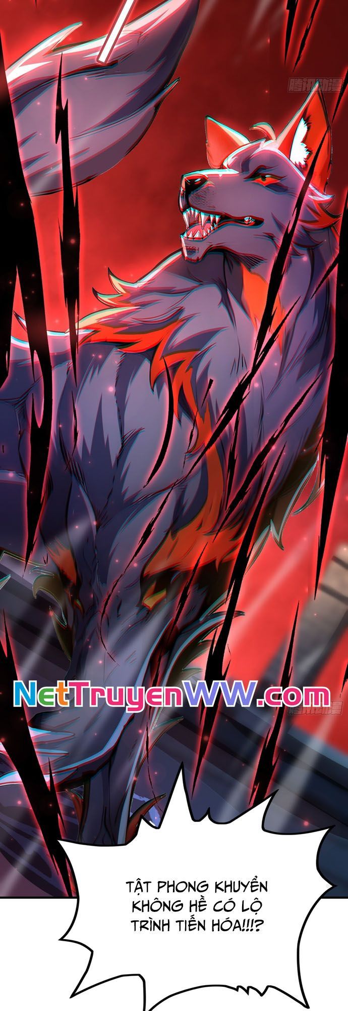 đọc truyện Đệ Nhất Ngự Thú Sư Chương 3 ảnh 12 tại Thiên Thai Truyện