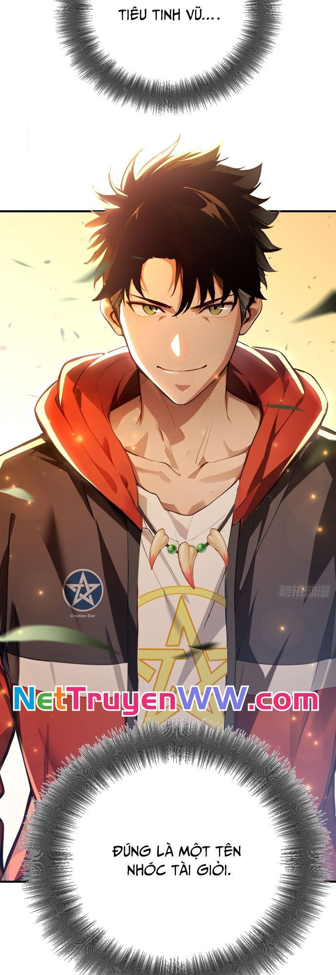 đọc truyện Đệ Nhất Ngự Thú Sư Chương 3 ảnh 15 tại Thiên Thai Truyện