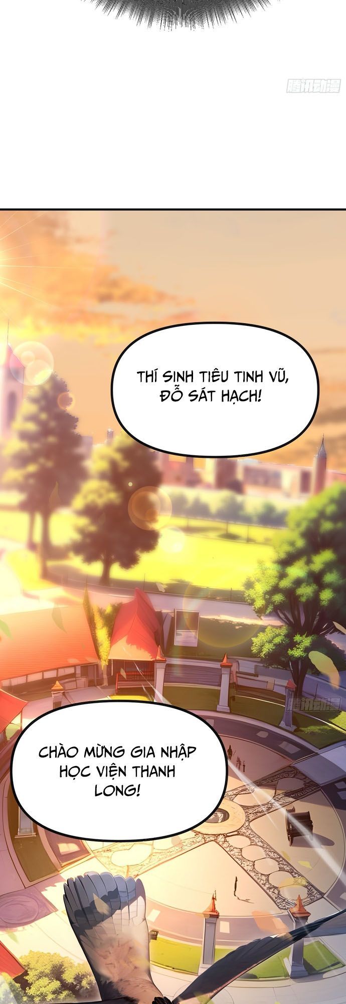 đọc truyện Đệ Nhất Ngự Thú Sư Chương 3 ảnh 16 tại Thiên Thai Truyện