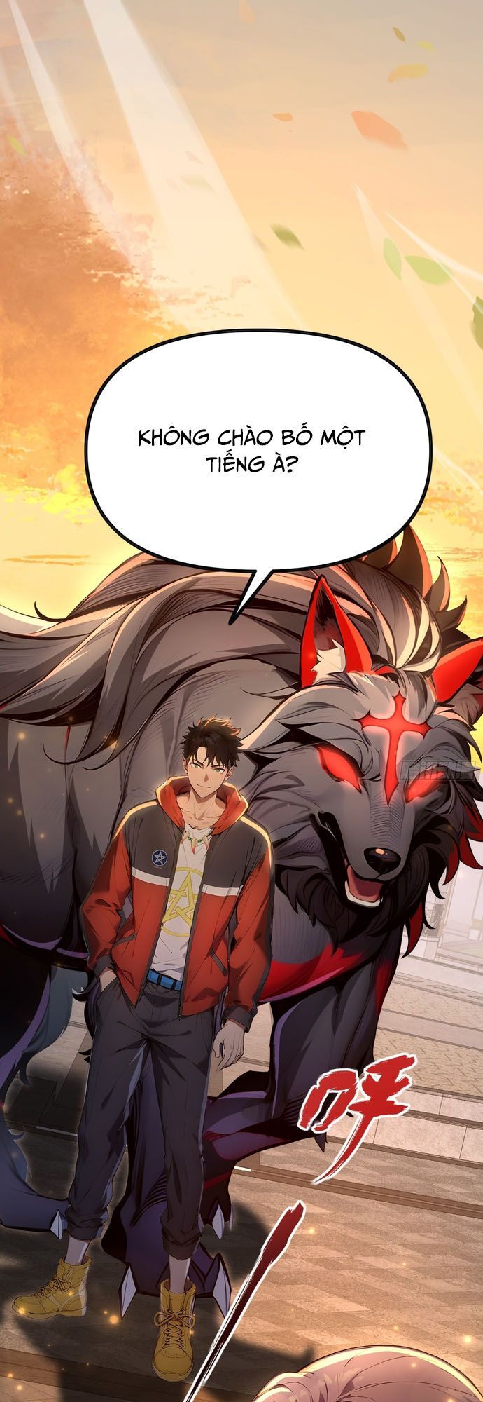 đọc truyện Đệ Nhất Ngự Thú Sư Chương 3 ảnh 18 tại Thiên Thai Truyện