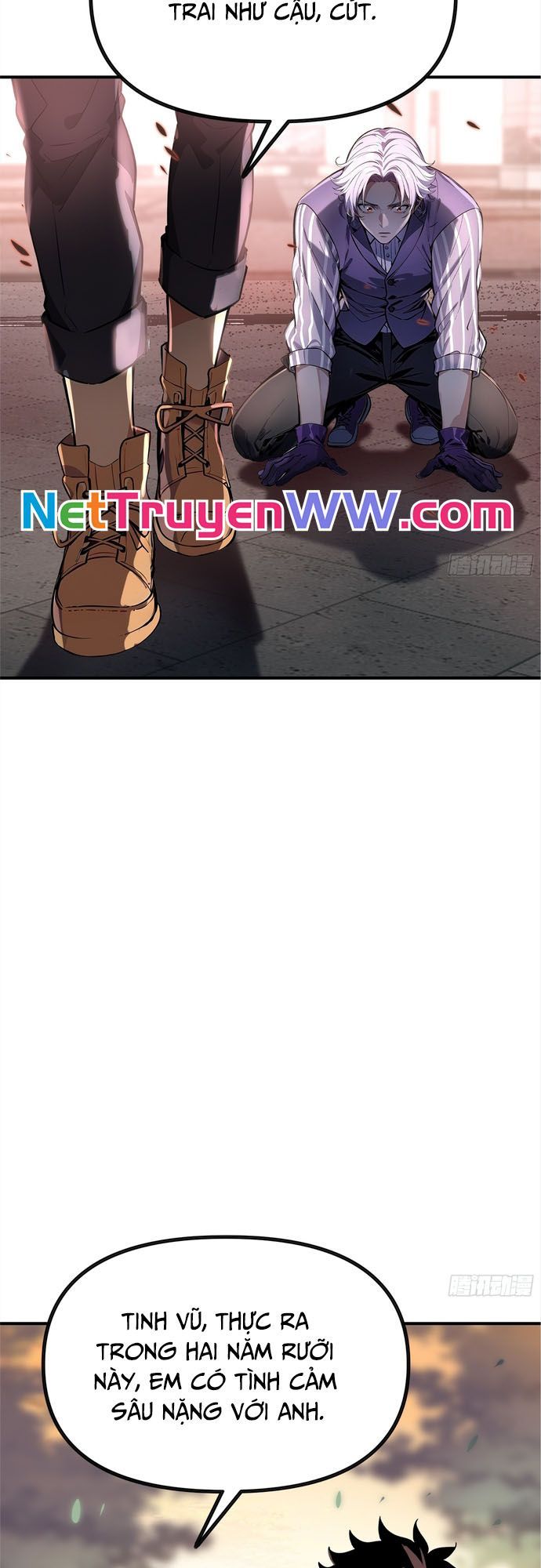 đọc truyện Đệ Nhất Ngự Thú Sư Chương 3 ảnh 24 tại Thiên Thai Truyện