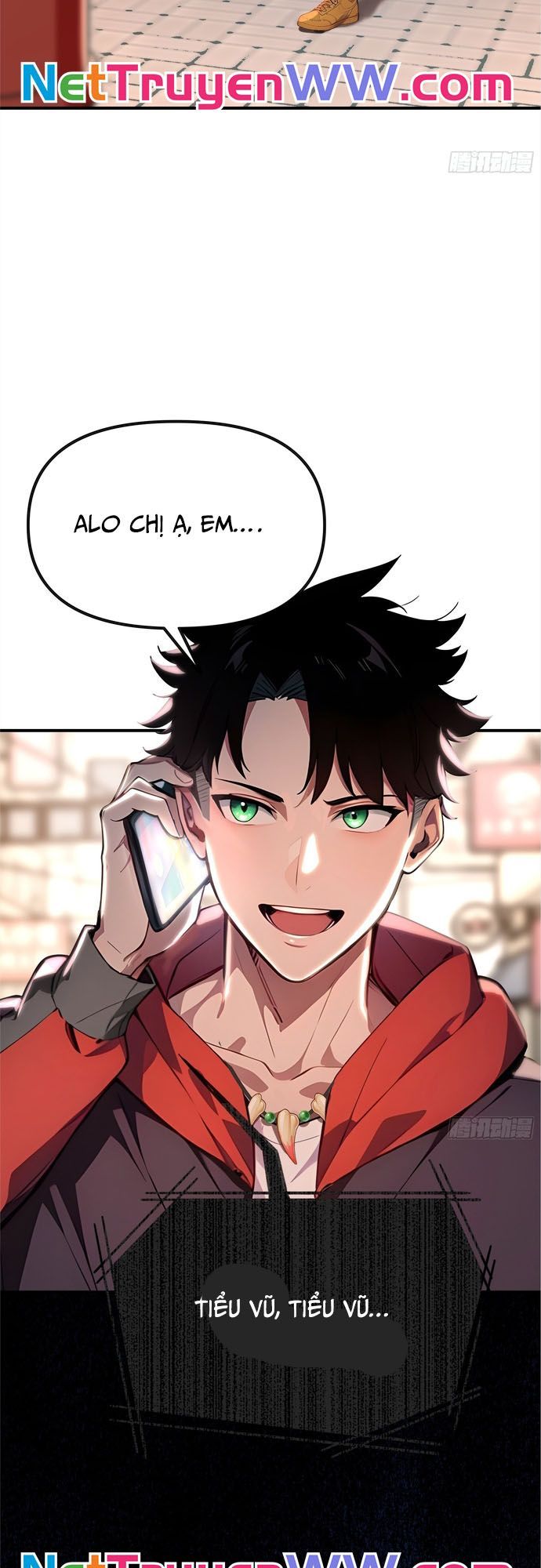 đọc truyện Đệ Nhất Ngự Thú Sư Chương 3 ảnh 28 tại Thiên Thai Truyện