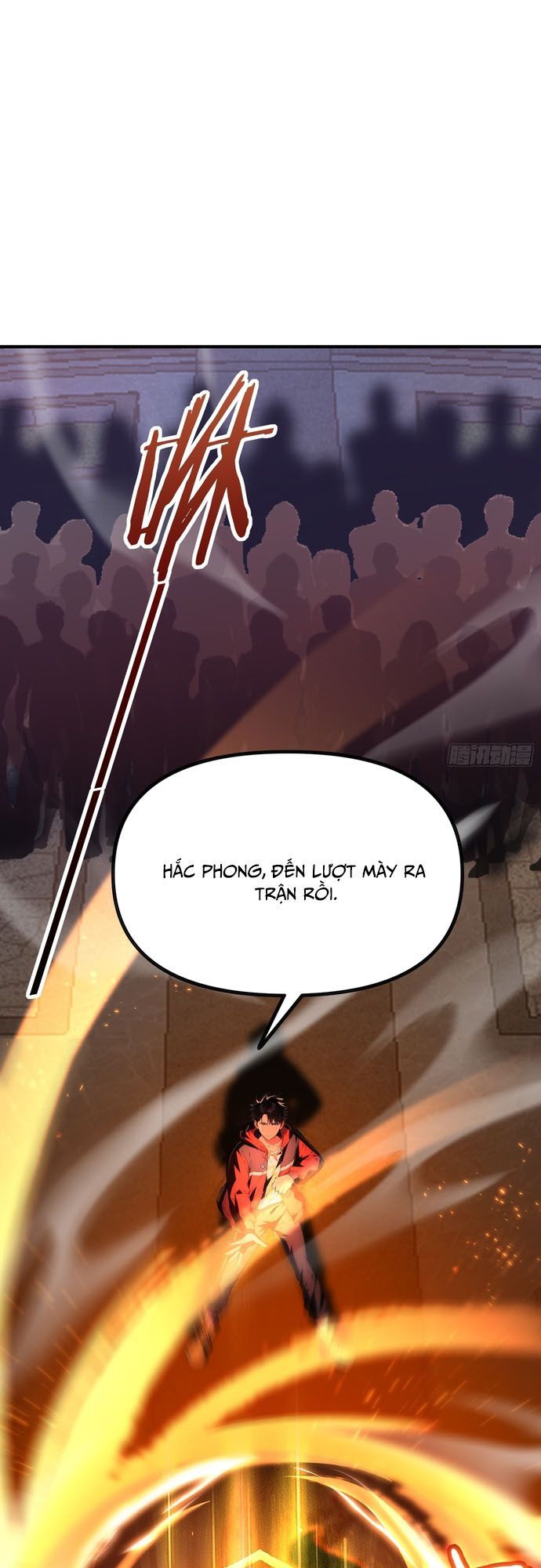 đọc truyện Đệ Nhất Ngự Thú Sư Chương 3 ảnh 5 tại Thiên Thai Truyện