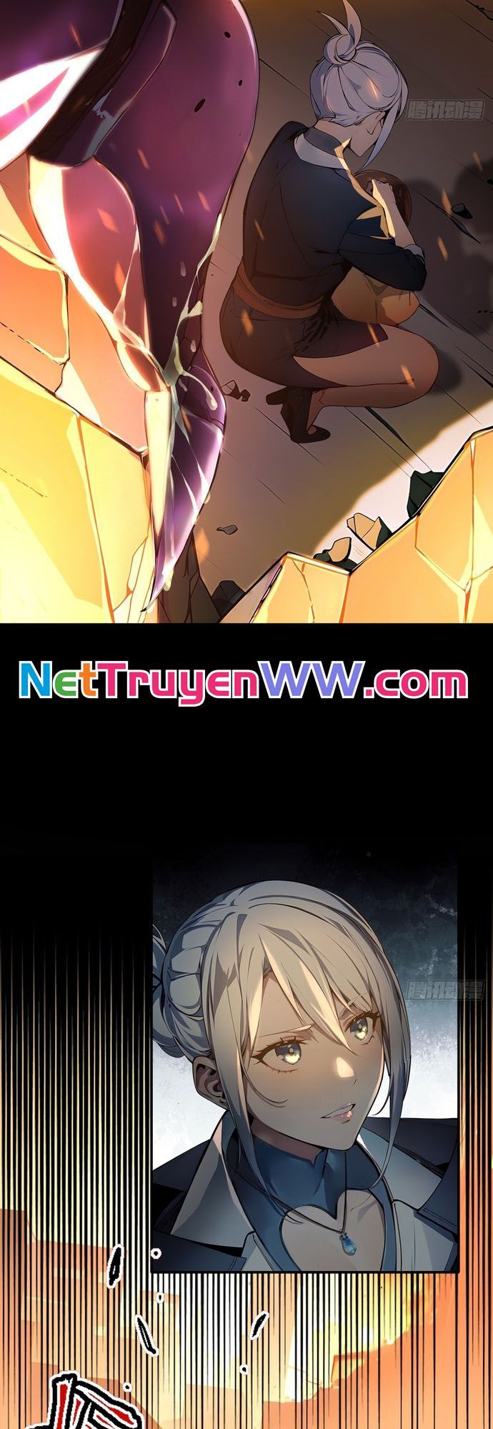 đọc truyện Đệ Nhất Ngự Thú Sư Chương 3 ảnh 34 tại Thiên Thai Truyện